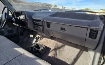 Ford-F150-2wd-regular-cab-1988-Gray-Gray-8