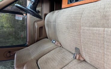 Ford-F150-2wd-regular-cab-1991-Green-Beige-10