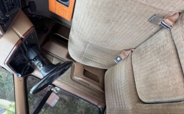 Ford-F150-2wd-regular-cab-1991-Green-Beige-9