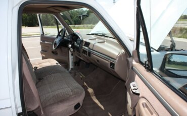 Ford-F150-2wd-regular-cab-1992-White-Brown-13