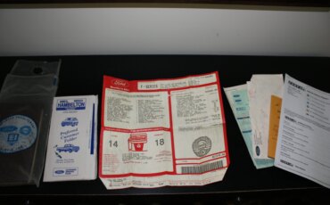 Ford-F150-2wd-regular-cab-1992-White-Brown-19