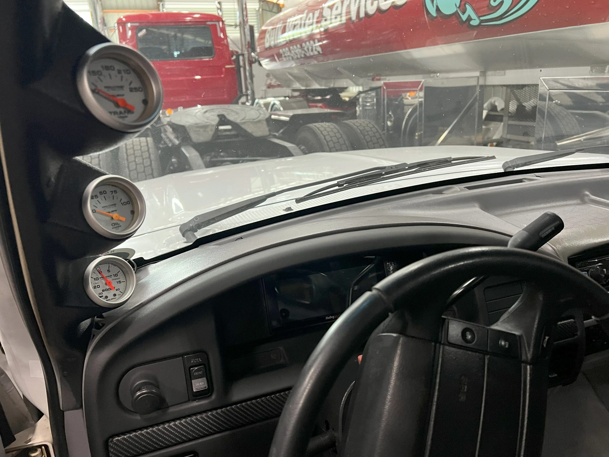 Ford-F150-2wd-regular-cab-lightning-1994-White-Gray-10