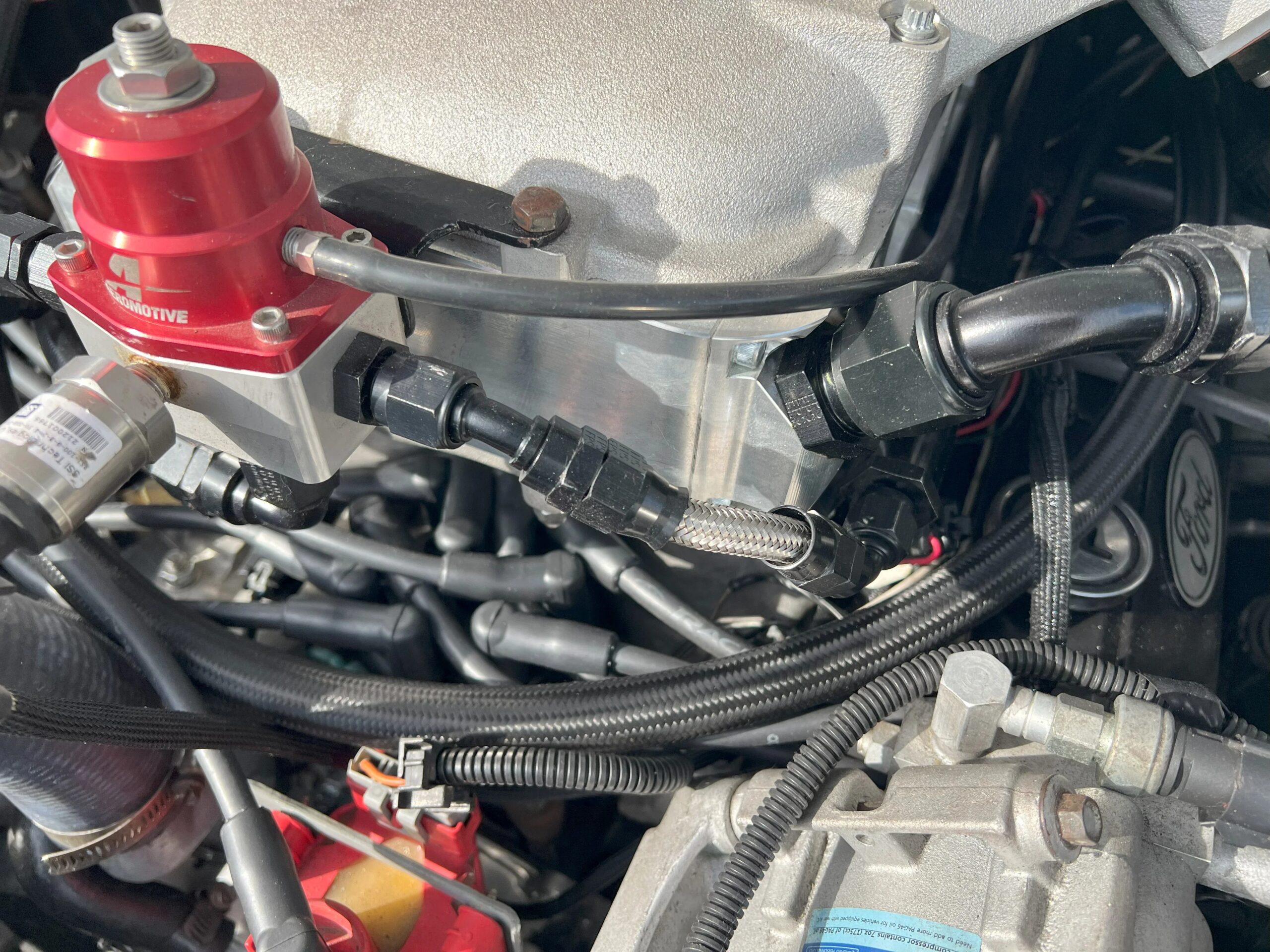 Ford-F150-2wd-regular-cab-lightning-1994-White-Gray-17