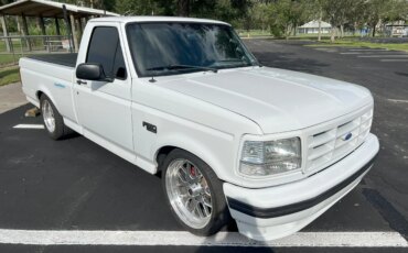 Ford-F150-2wd-regular-cab-lightning-1994-White-Gray