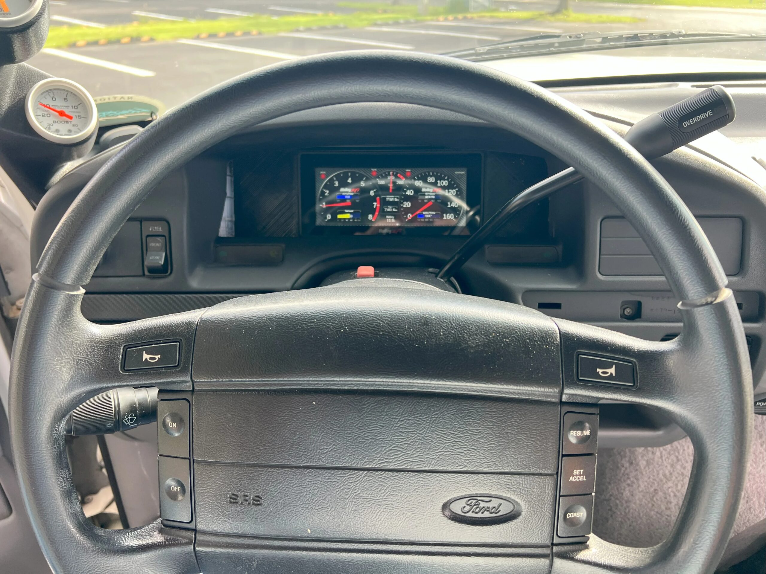 Ford-F150-2wd-regular-cab-lightning-1994-White-Gray-7