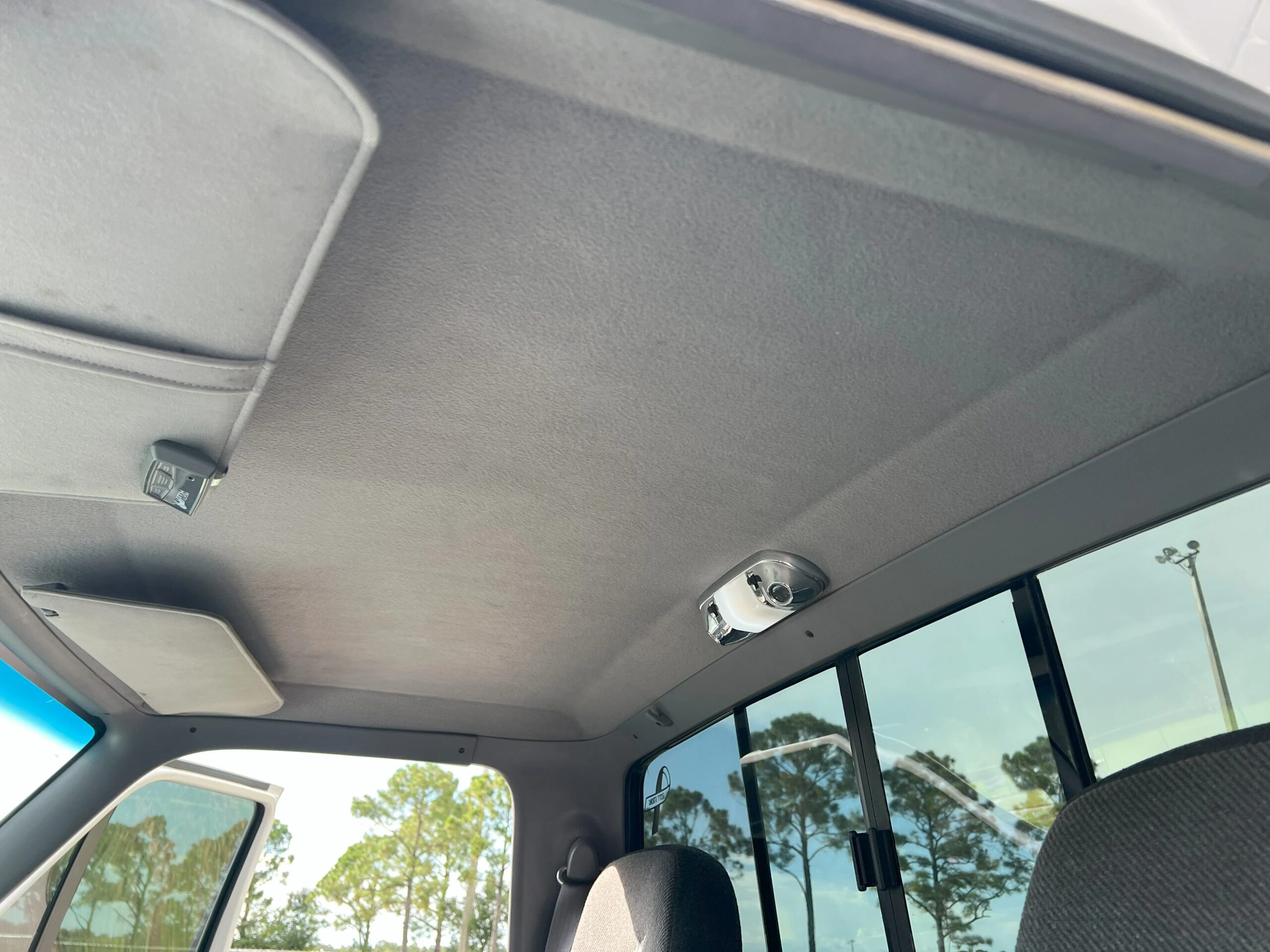 Ford-F150-2wd-regular-cab-lightning-1994-White-Gray-8