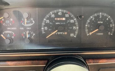 Ford-F150-2wd-regular-cab-xl-1987-Green-Brown-12