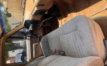 Ford-F150-2wd-regular-cab-xl-1987-Green-Brown-7
