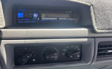 Ford-F150-2wd-regular-cab-xl-1994-Turquoise-Gray-11