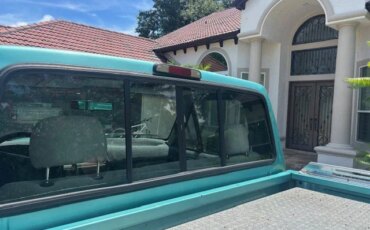 Ford-F150-2wd-regular-cab-xl-1994-Turquoise-Gray-6