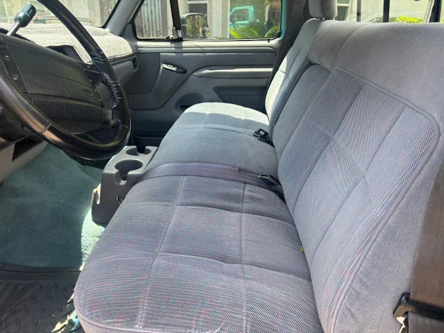 Ford-F150-2wd-regular-cab-xl-1994-Turquoise-Gray-8