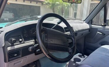 Ford-F150-2wd-regular-cab-xl-1994-Turquoise-Gray-9