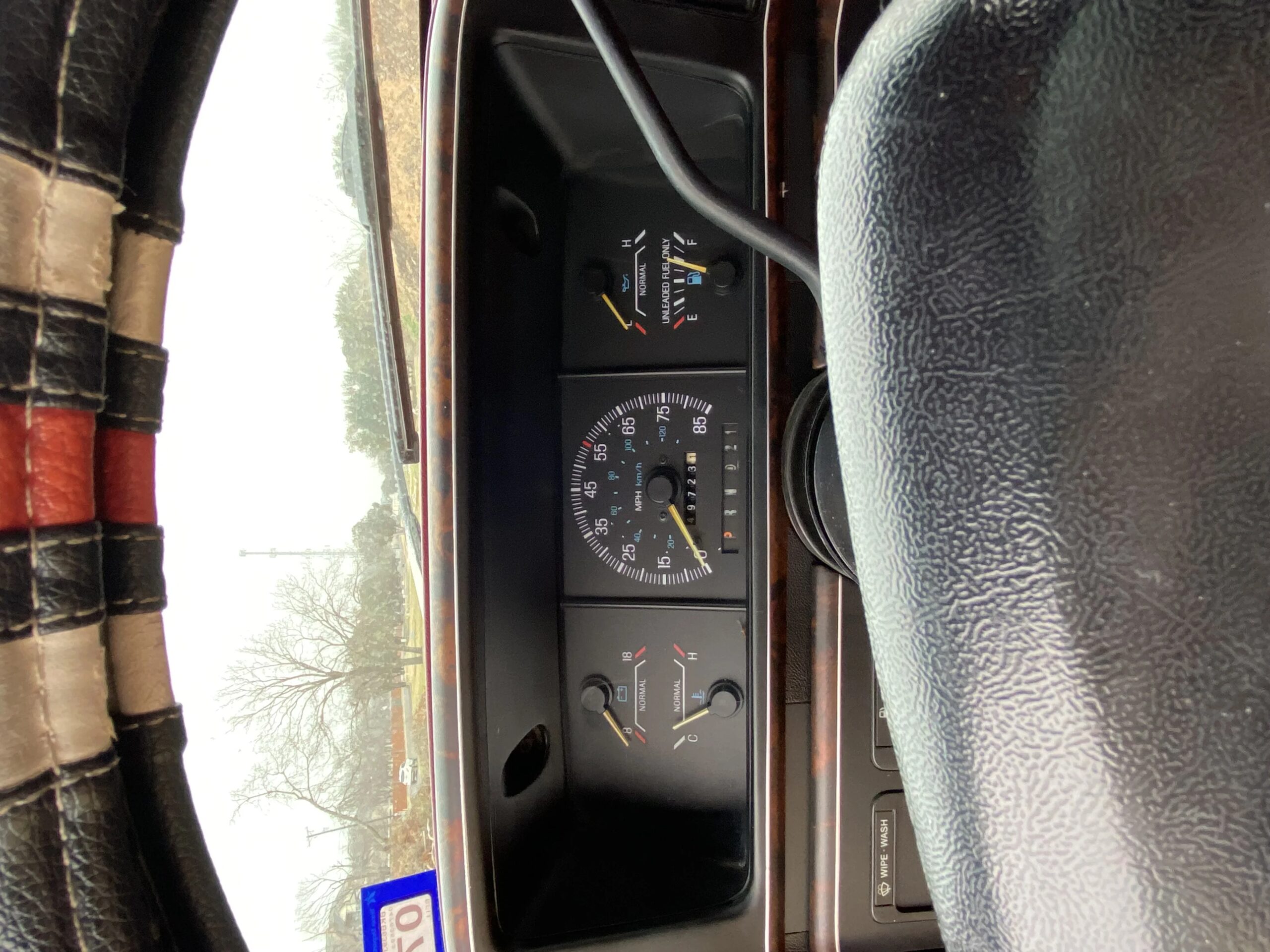 Ford-F150-2wd-supercab-1990-White-Red-14
