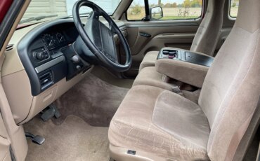 Ford-F150-2wd-supercab-1994-Burgundy-Tan-15