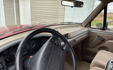 Ford-F150-2wd-supercab-1994-Burgundy-Tan-16