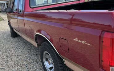 Ford-F150-2wd-supercab-1994-Burgundy-Tan-2