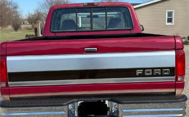 Ford-F150-2wd-supercab-1994-Burgundy-Tan-3