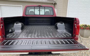 Ford-F150-2wd-supercab-1994-Burgundy-Tan-6