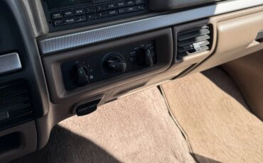Ford-F150-2wd-supercab-1994-Burgundy-Tan-7