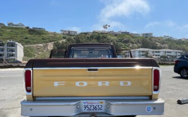 Ford-F150-2wd-supercab-xl-1975-Brown-Tan-12