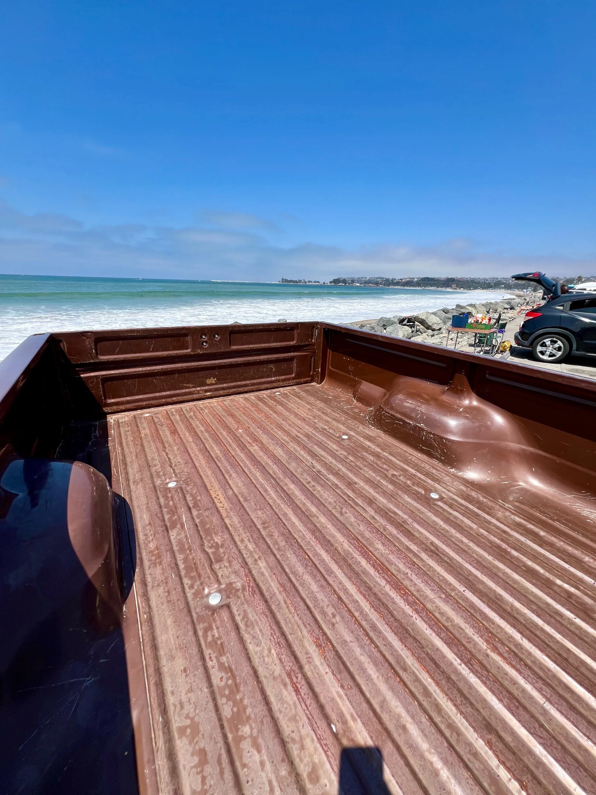 Ford-F150-2wd-supercab-xl-1975-Brown-Tan-13