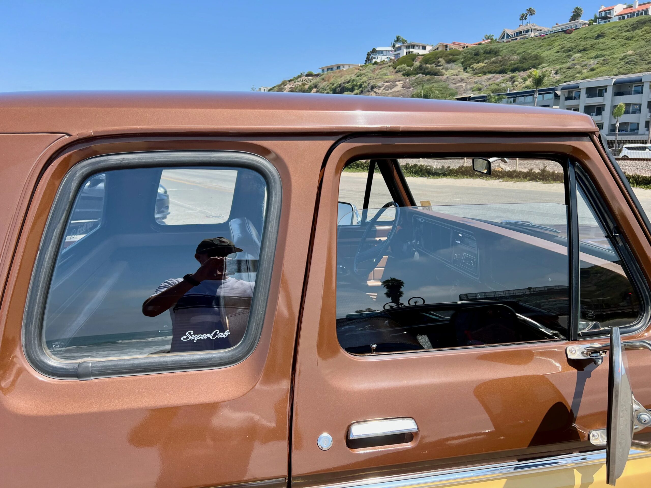Ford-F150-2wd-supercab-xl-1975-Brown-Tan-14
