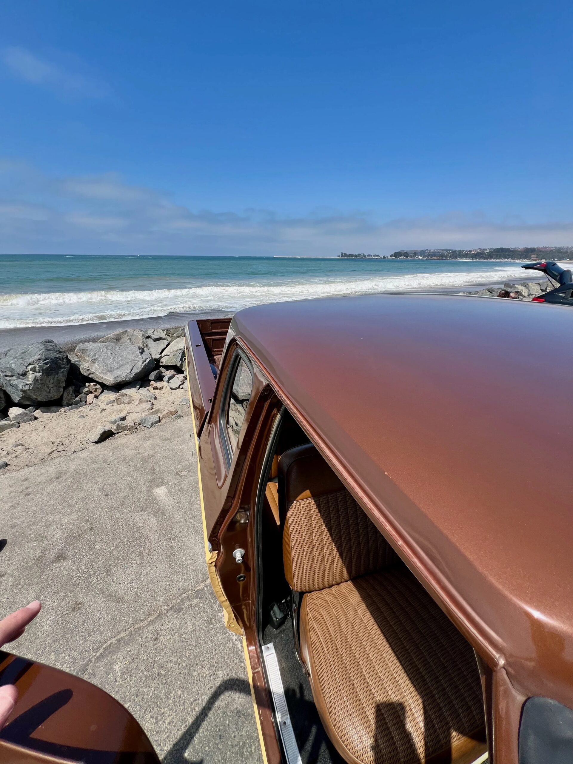 Ford-F150-2wd-supercab-xl-1975-Brown-Tan-15