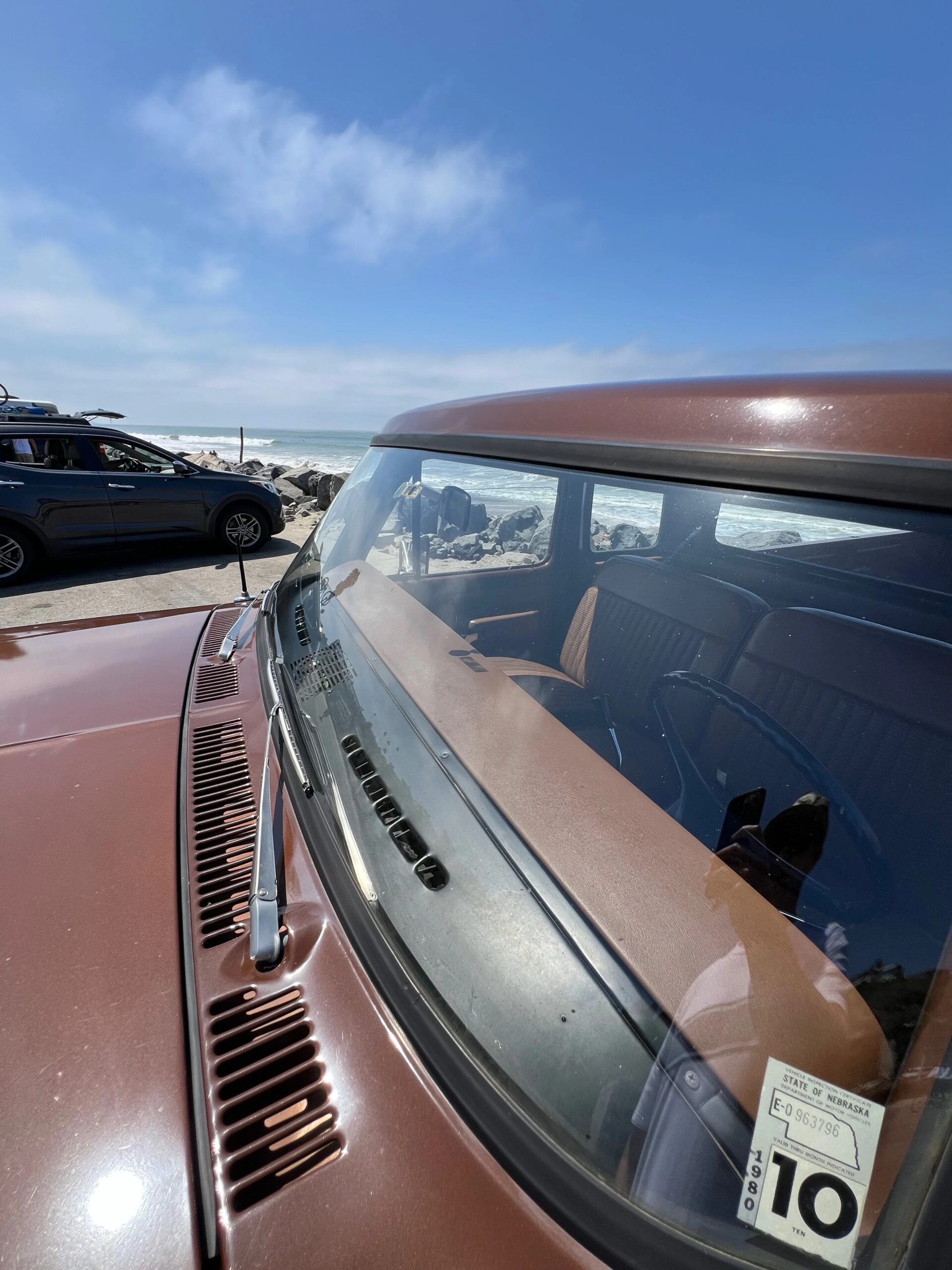 Ford-F150-2wd-supercab-xl-1975-Brown-Tan-16