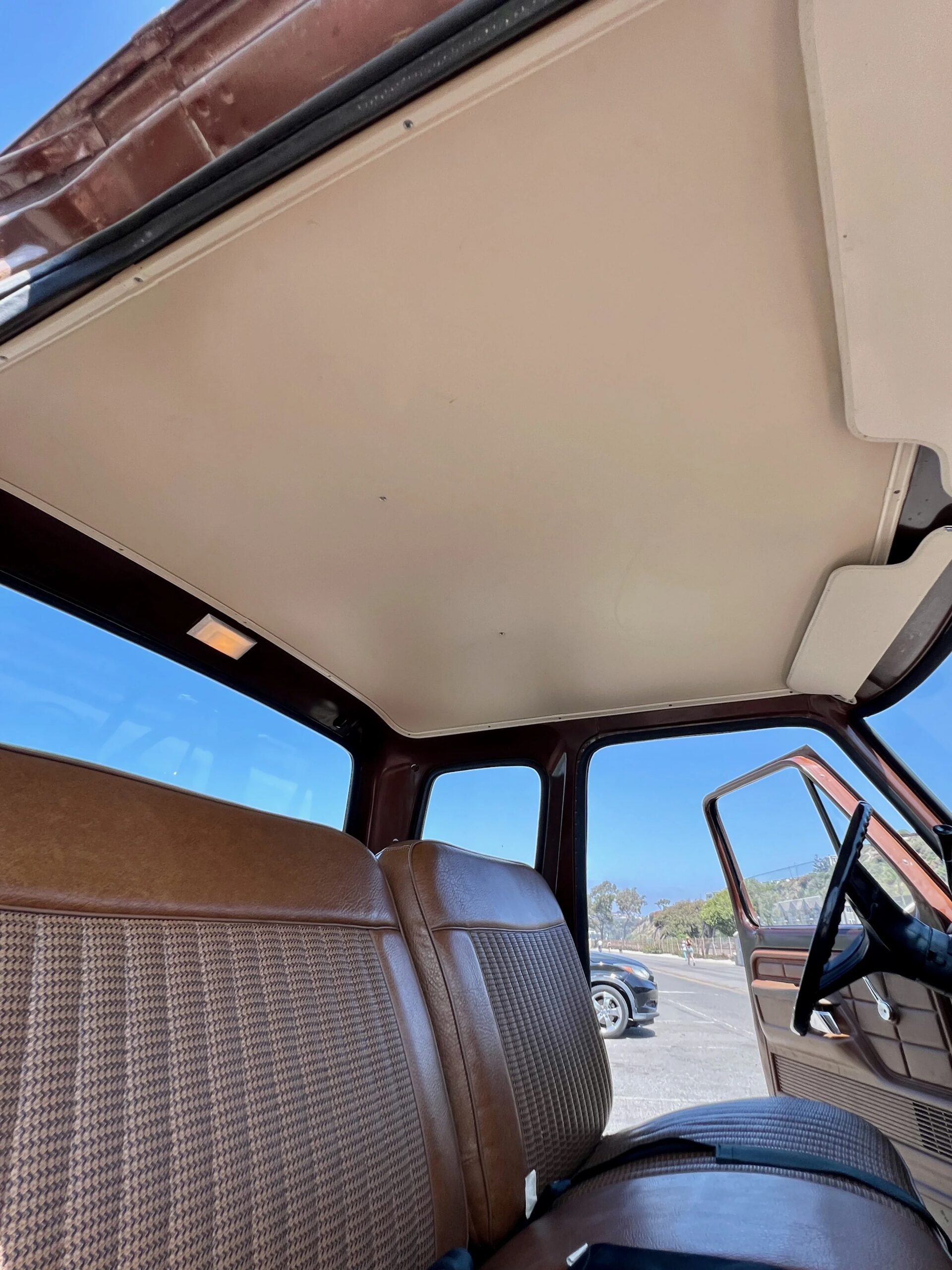 Ford-F150-2wd-supercab-xl-1975-Brown-Tan-19