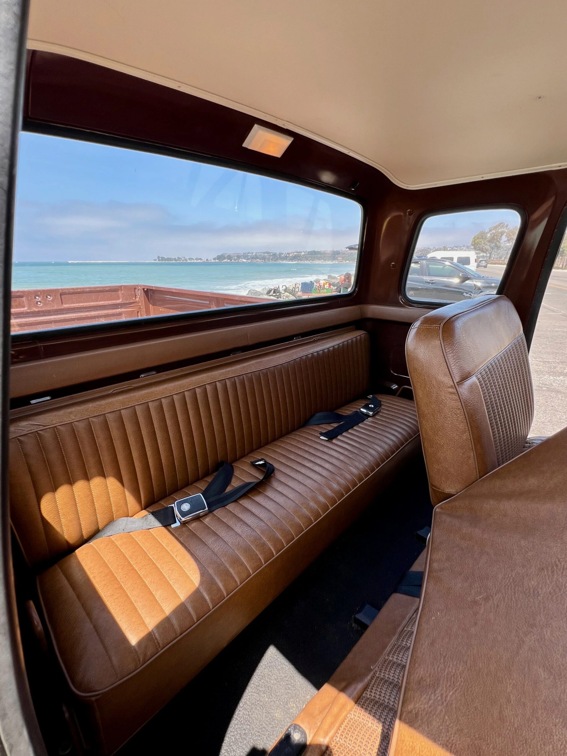 Ford-F150-2wd-supercab-xl-1975-Brown-Tan-2