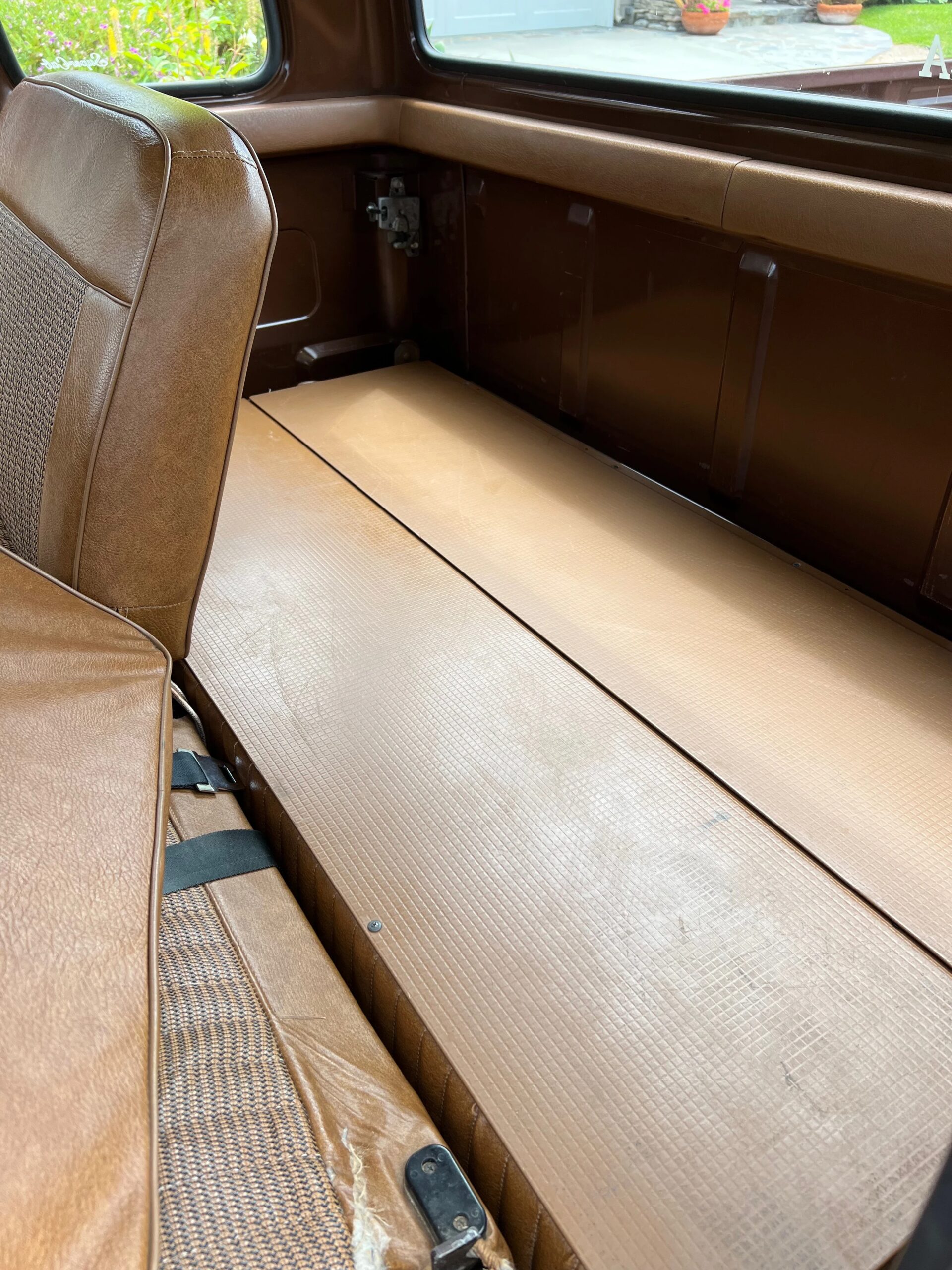 Ford-F150-2wd-supercab-xl-1975-Brown-Tan-23