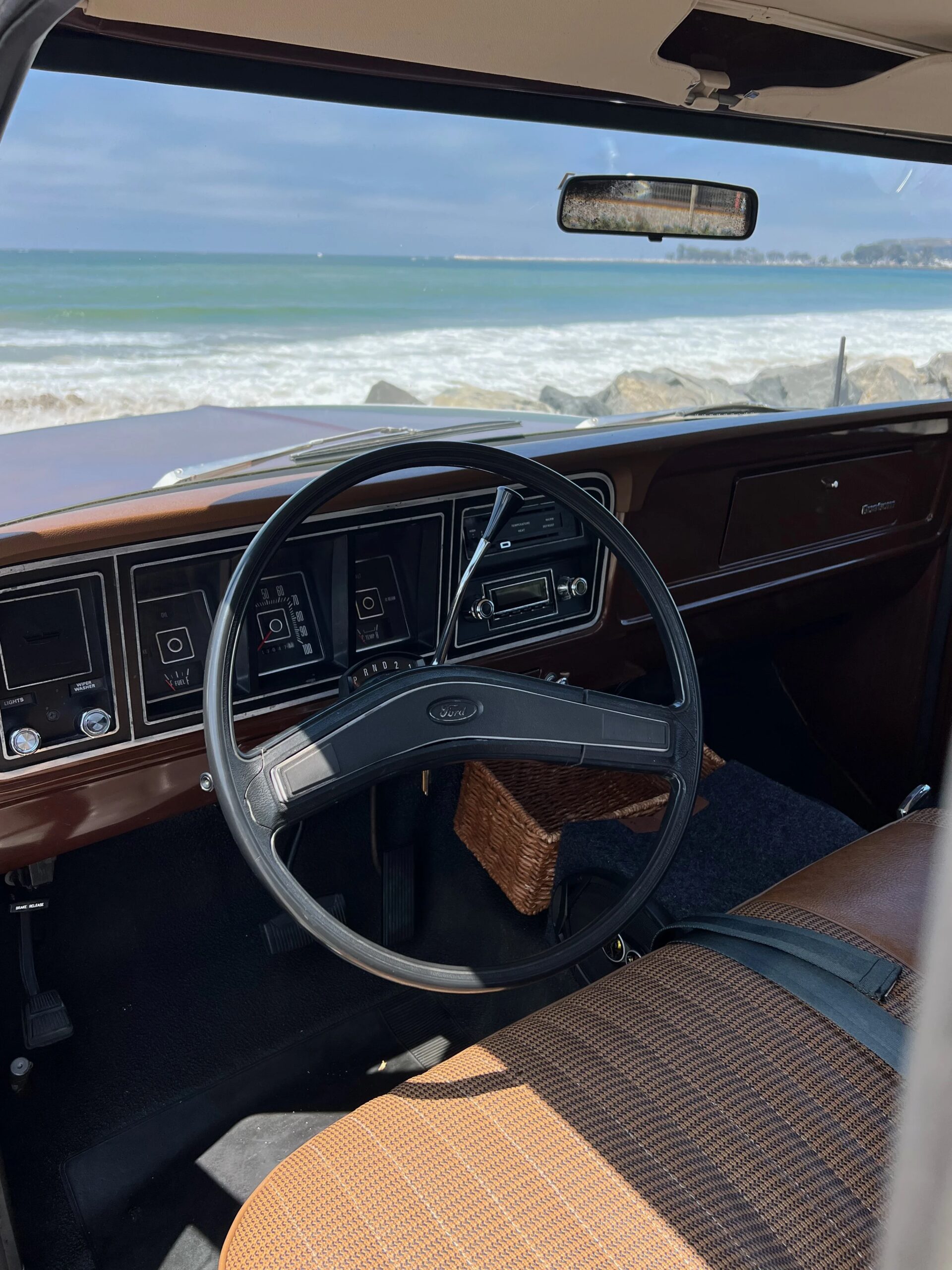 Ford-F150-2wd-supercab-xl-1975-Brown-Tan-25