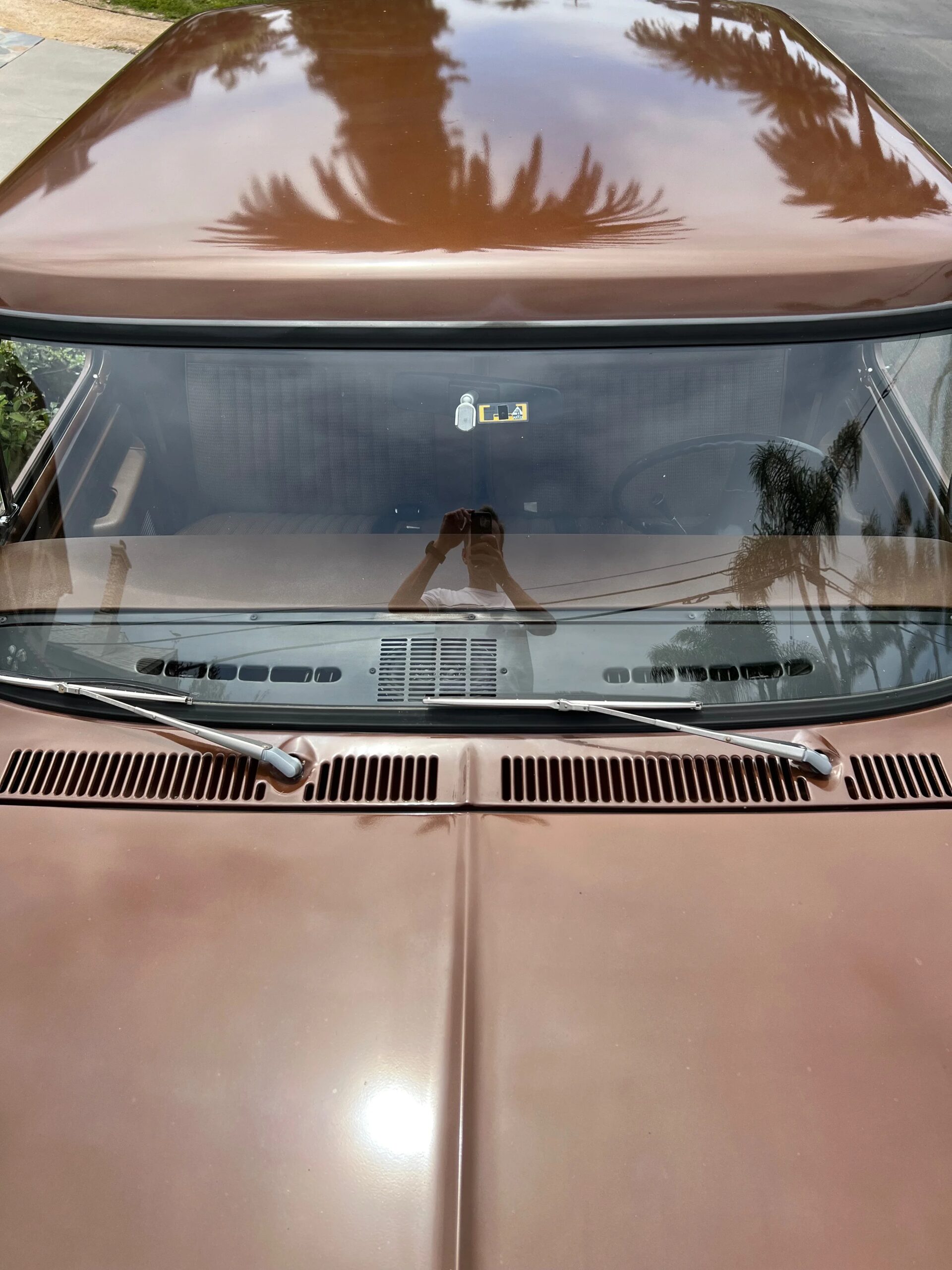 Ford-F150-2wd-supercab-xl-1975-Brown-Tan-32