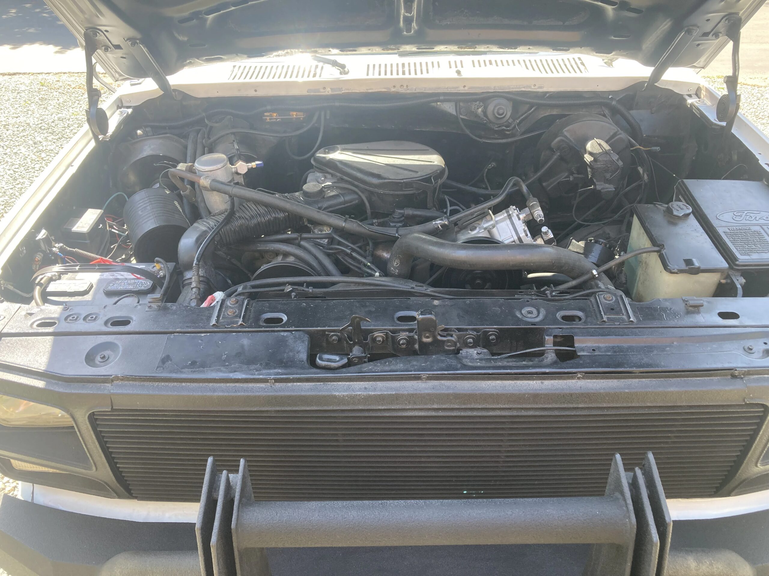 Ford-F150-2wd-supercab-xl-1980-White-Tan-19