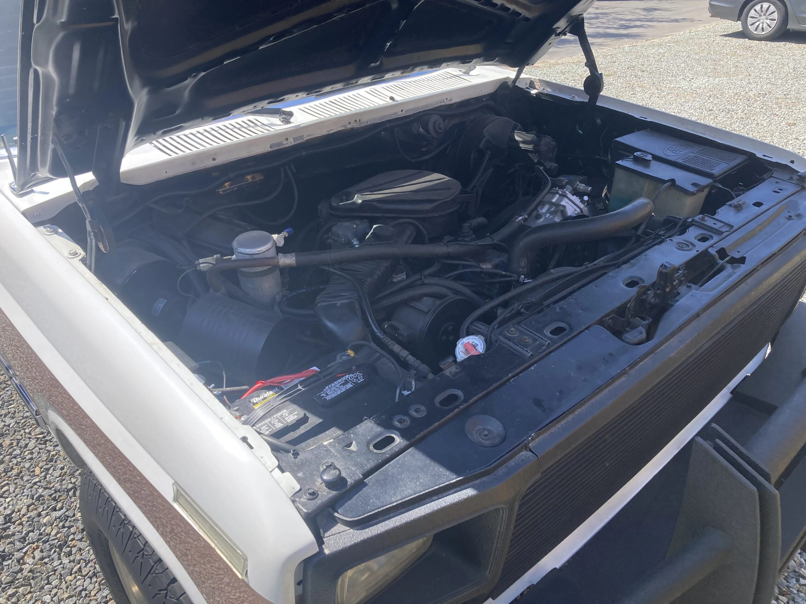Ford-F150-2wd-supercab-xl-1980-White-Tan-20