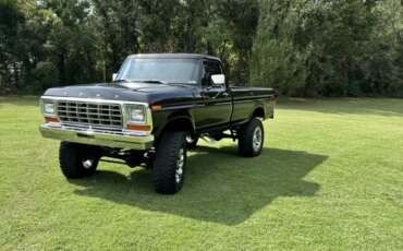 Ford-F150-4x4-regular-cab-1978-Black-Black-1