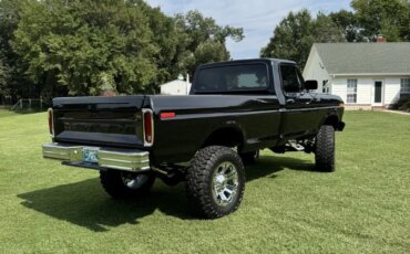 Ford-F150-4x4-regular-cab-1978-Black-Black-3