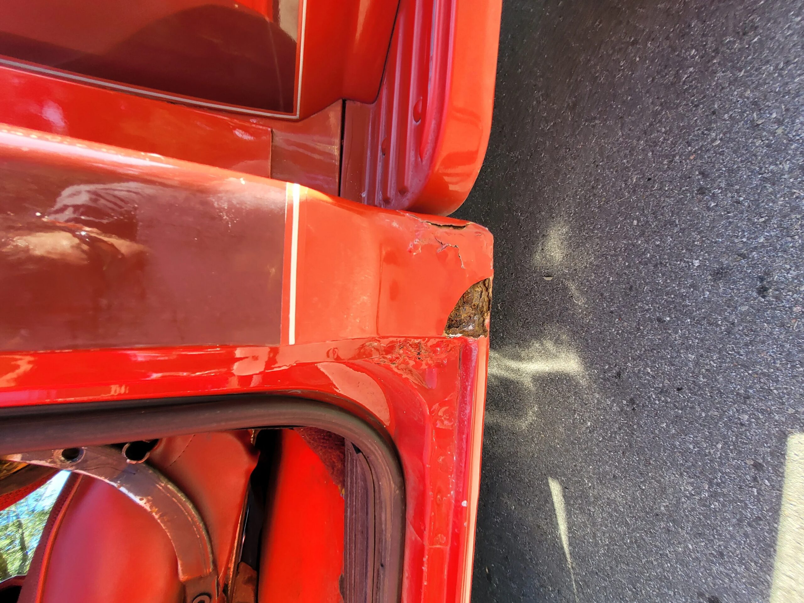 Ford-F150-4x4-regular-cab-1980-Red-Red-6