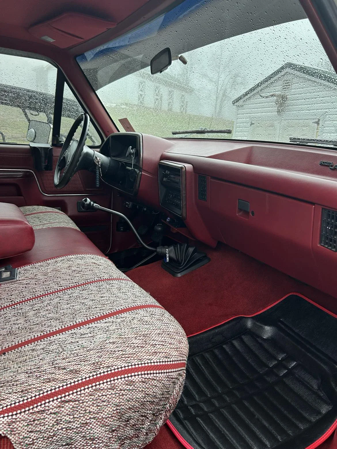 Ford-F150-4x4-regular-cab-1988-Red-Red-10