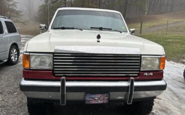 Ford-F150-4x4-regular-cab-1988-Red-Red-2