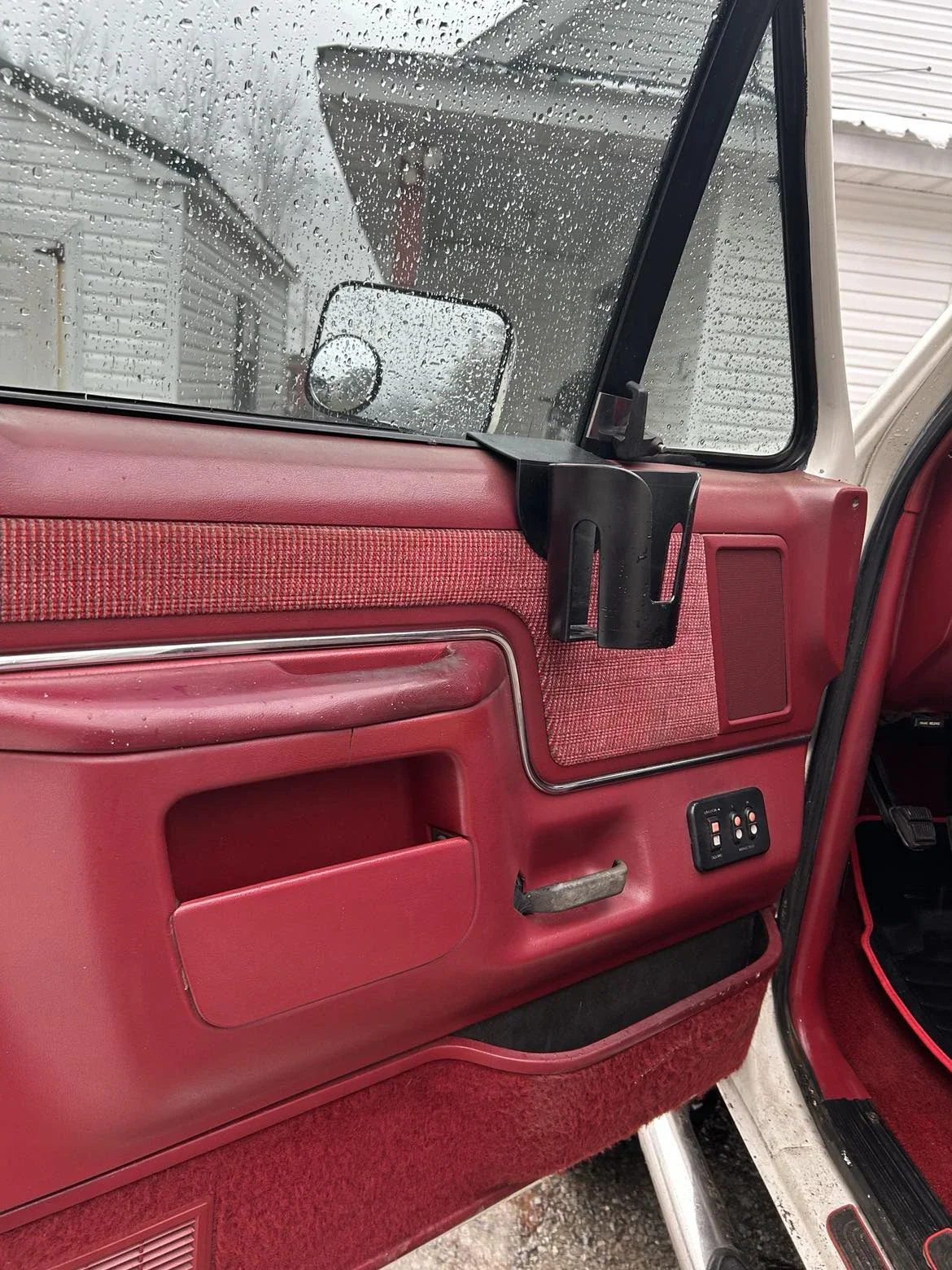 Ford-F150-4x4-regular-cab-1988-Red-Red-7