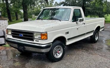 Ford-F150-4x4-regular-cab-1989-White-Blue-12