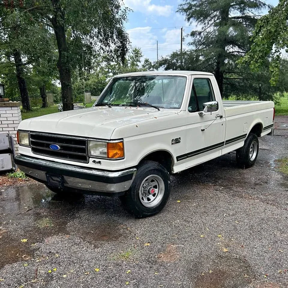 Ford-F150-4x4-regular-cab-1989-White-Blue-12