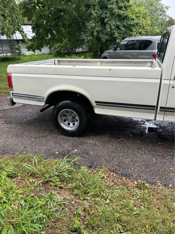 Ford-F150-4x4-regular-cab-1989-White-Blue-7
