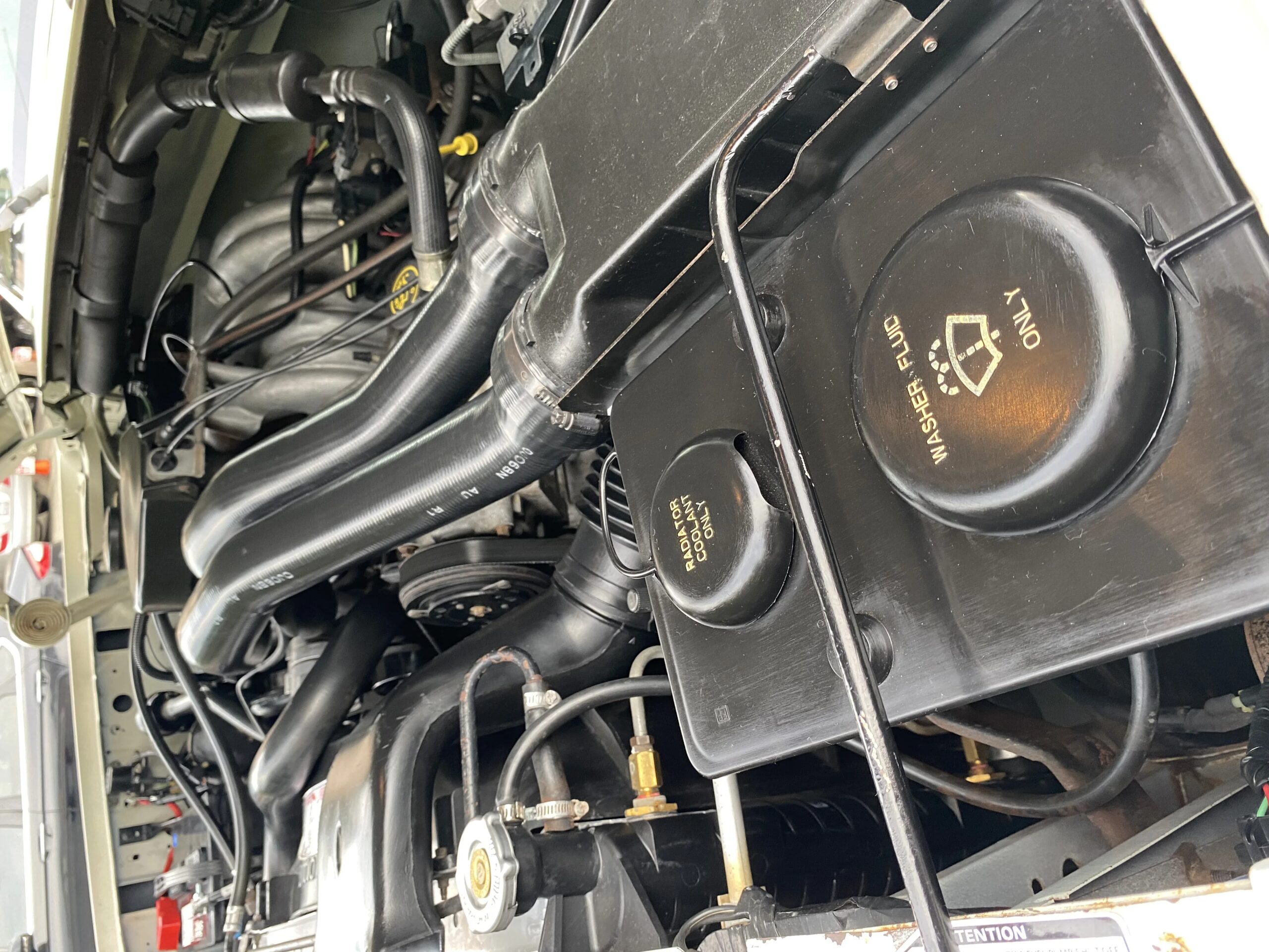 Ford-F150-4x4-regular-cab-1991-Other-Tan-16