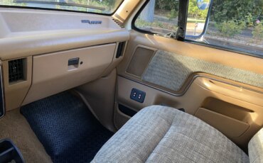 Ford-F150-4x4-regular-cab-1991-Other-Tan-17
