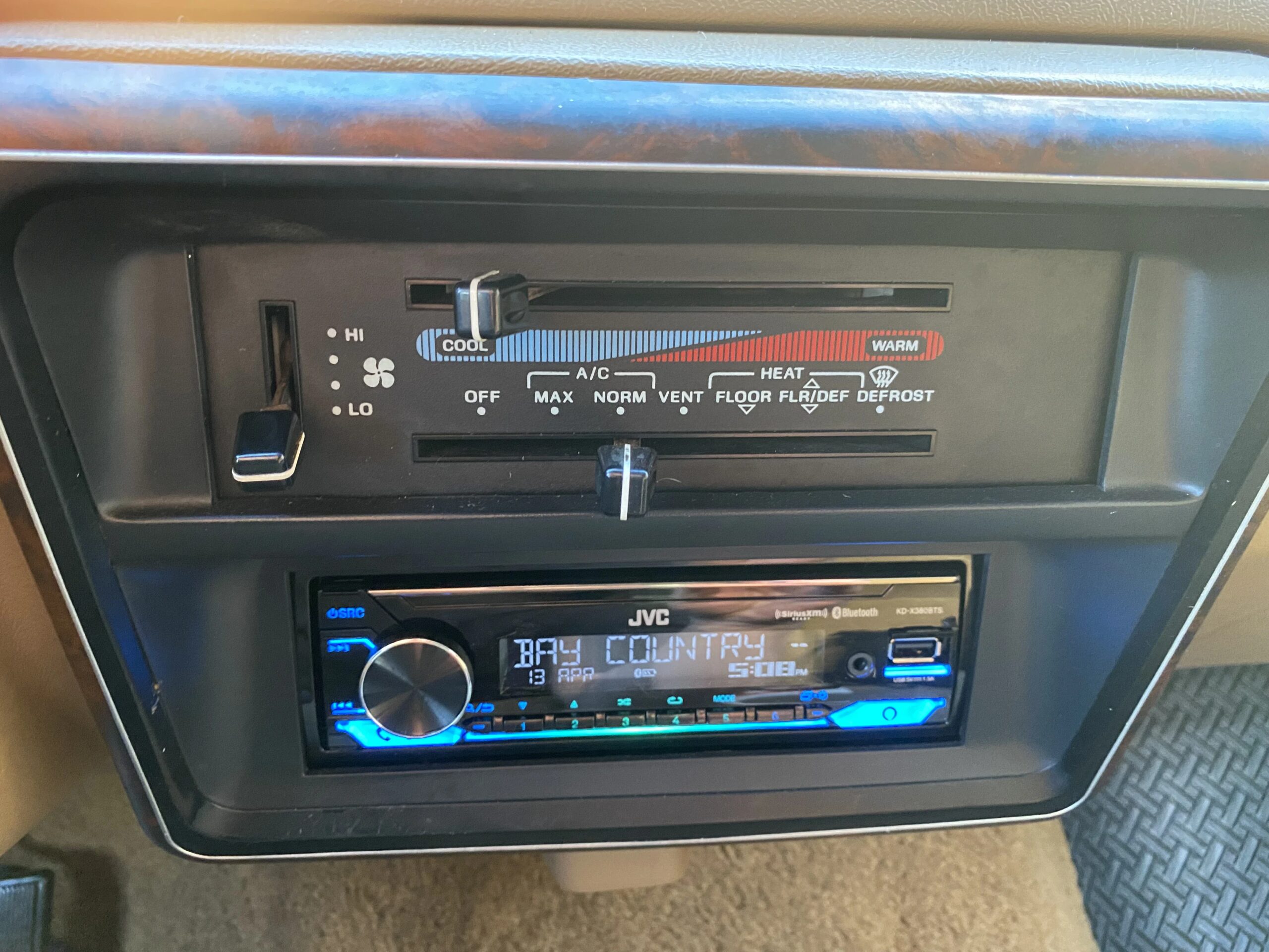 Ford-F150-4x4-regular-cab-1991-Other-Tan-20