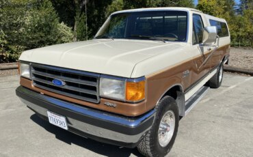 Ford-F150-4x4-regular-cab-1991-Other-Tan-25