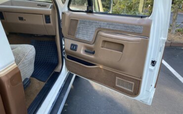 Ford-F150-4x4-regular-cab-1991-Other-Tan-27