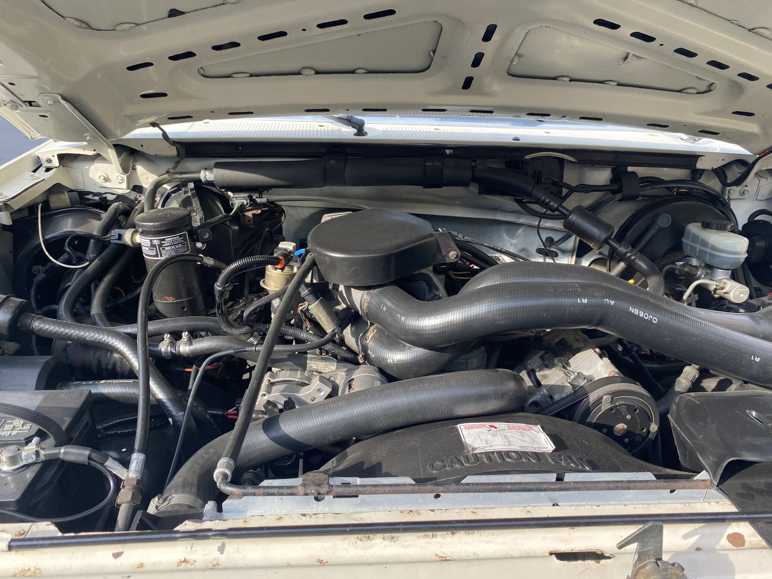 Ford-F150-4x4-regular-cab-1991-Other-Tan-30
